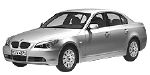 BMW E60 P2706 Fault Code