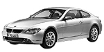 BMW E63 P2706 Fault Code