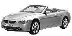 BMW E64 P2706 Fault Code