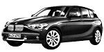 BMW F20 P2706 Fault Code